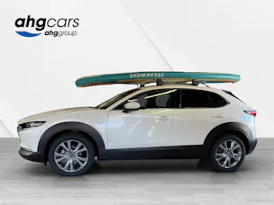 Mazda CX-30 2.5 Exclusive-Line
