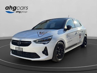 Vehicle image OPEL CORSA 0