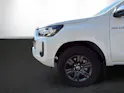 Toyota Hilux Double Cab.-Pick-up 2.8 D-4D 204 Style MHEV Alubrücke Freuler