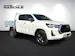 Toyota Hilux Double Cab.-Pick-up 2.8 D-4D 204 Style MHEV Alubrücke Freuler