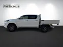 Toyota Hilux Double Cab.-Pick-up 2.8 D-4D 204 Style MHEV Alubrücke Freuler