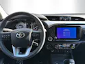 Toyota Hilux Double Cab.-Pick-up 2.8 D-4D 204 Style MHEV Alubrücke Freuler