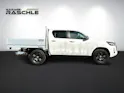 Toyota Hilux Double Cab.-Pick-up 2.8 D-4D 204 Style MHEV Alubrücke Freuler