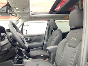 Jeep Renegade 1.5 Turbo North Star