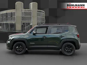 Jeep Renegade 1.5 Turbo North Star