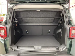 Jeep Renegade 1.5 Turbo North Star