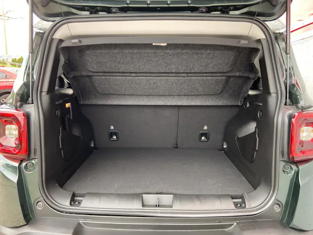 Jeep Renegade 1.5 Turbo North Star