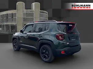 Jeep Renegade 1.5 Turbo North Star