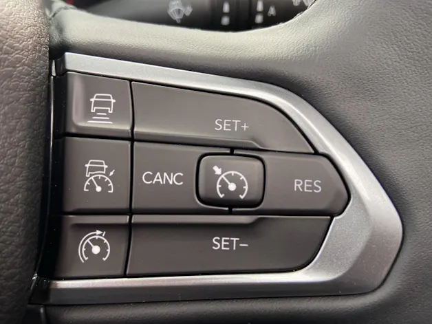 Jeep Renegade 1.5 Turbo North Star