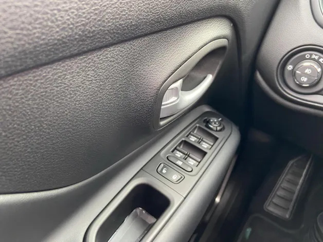 Jeep Renegade 1.5 Turbo North Star