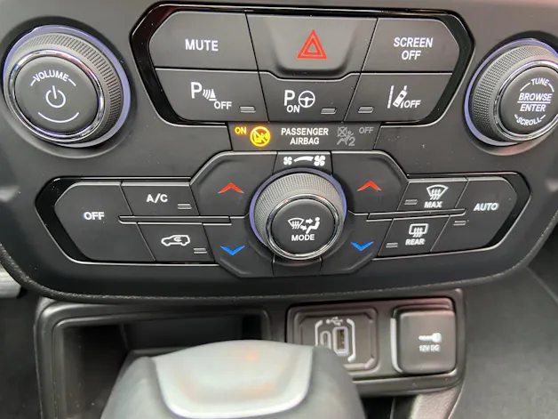 Jeep Renegade 1.5 Turbo North Star