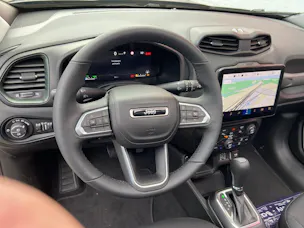 Jeep Renegade 1.5 Turbo North Star