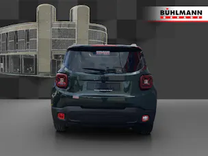 Jeep Renegade 1.5 Turbo North Star