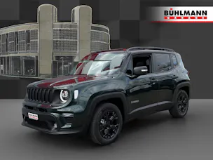 Jeep Renegade 1.5 Turbo North Star