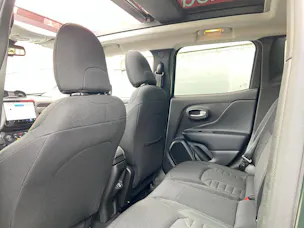 Jeep Renegade 1.5 Turbo North Star