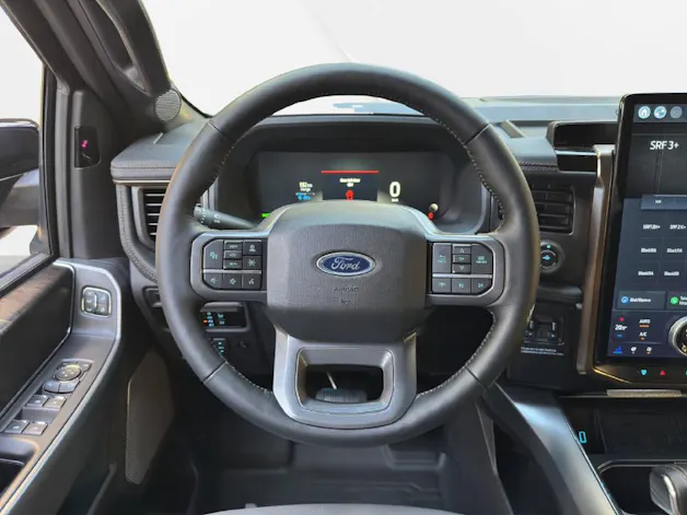 Ford F-150 Lightning DKab.Pick-up 98 kWh Lariat Launch Edition