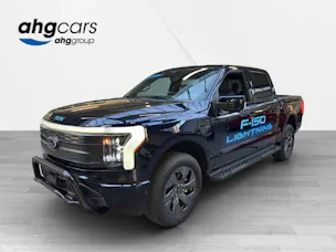 Ford F-150 Lightning DKab.Pick-up 98 kWh Lariat Launch Edition
