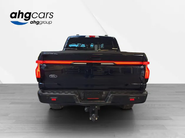 Ford F-150 Lightning DKab.Pick-up 98 kWh Lariat Launch Edition
