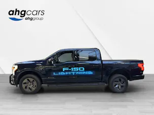 Ford F-150 Lightning DKab.Pick-up 98 kWh Lariat Launch Edition
