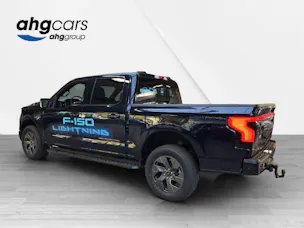 Ford F-150 Lightning DKab.Pick-up 98 kWh Lariat Launch Edition