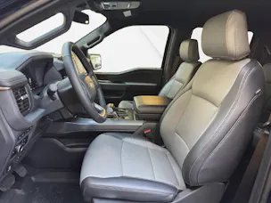 Ford F-150 Lightning DKab.Pick-up 98 kWh Lariat Launch Edition