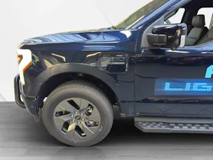 Ford F-150 Lightning DKab.Pick-up 98 kWh Lariat Launch Edition