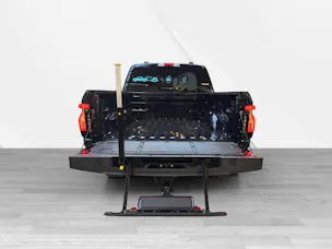 Ford F-150 Lightning DKab.Pick-up 98 kWh Lariat Launch Edition