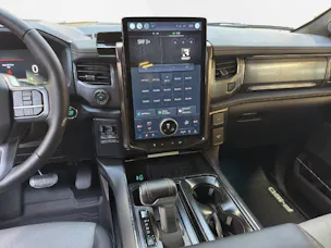 Ford F-150 Lightning DKab.Pick-up 98 kWh Lariat Launch Edition