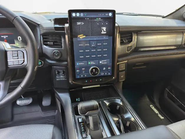 Ford F-150 Lightning DKab.Pick-up 98 kWh Lariat Launch Edition