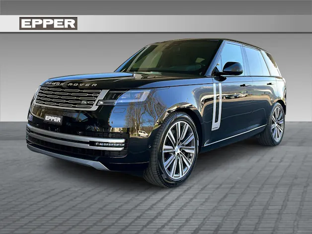 Land Rover Range Rover P530 4.4 V8 Autobiography
