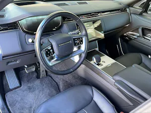 Land Rover Range Rover P530 4.4 V8 Autobiography