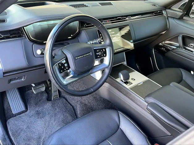 Land Rover Range Rover P530 4.4 V8 Autobiography