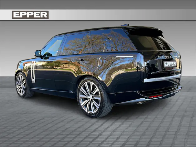 Land Rover Range Rover P530 4.4 V8 Autobiography