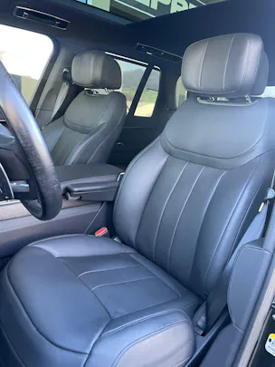 Land Rover Range Rover P530 4.4 V8 Autobiography