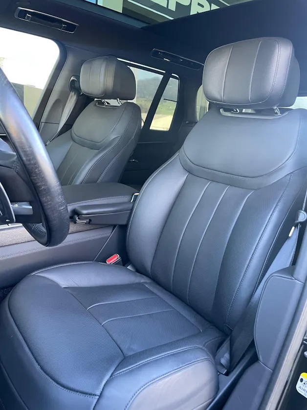 Land Rover Range Rover P530 4.4 V8 Autobiography