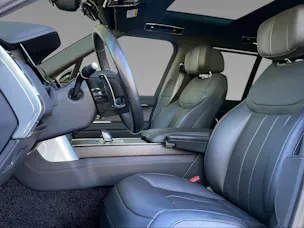 Land Rover Range Rover P530 4.4 V8 Autobiography