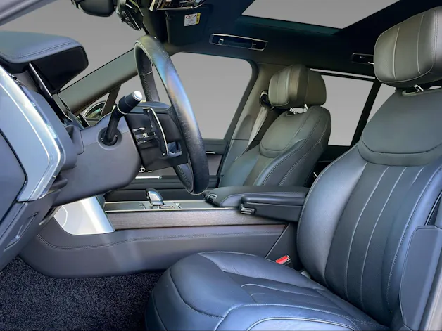 Land Rover Range Rover P530 4.4 V8 Autobiography