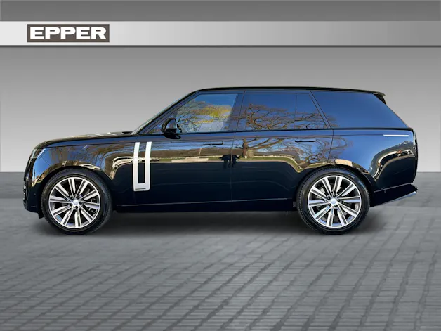 Land Rover Range Rover P530 4.4 V8 Autobiography
