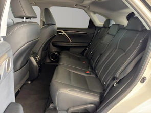 Fahrzeugbild LEXUS RX 450h X