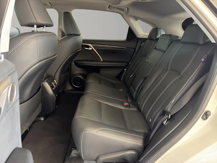 Fahrzeugbild LEXUS RX