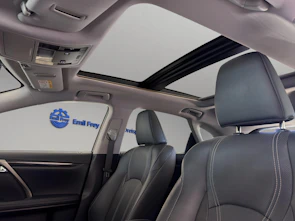 Fahrzeugbild LEXUS RX 450h X