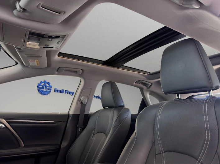 Fahrzeugbild LEXUS RX