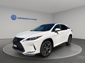 Fahrzeugbild LEXUS RX 450h X