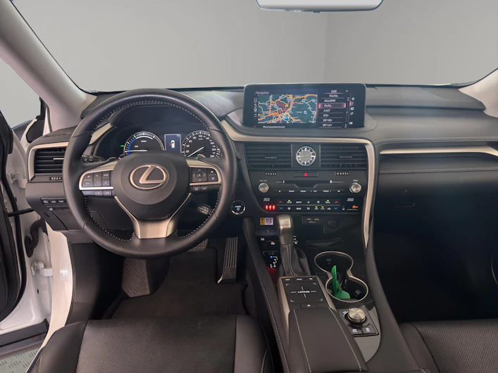 Fahrzeugbild LEXUS RX