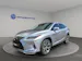 Lexus RX 450h X