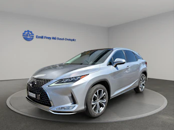 Fahrzeugbild LEXUS RX 450h X