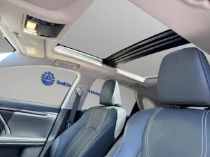Lexus RX 450h X