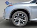 Lexus RX 450h X