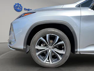 Lexus RX 450h X