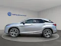 Lexus RX 450h X